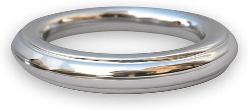 16mm Heavy Punjabi Sikh Kada Parmish Verma Style Sikh Steel Kada Punjabi Style Accessories Punjabi Item Gift For Sikh Men in Kuwait