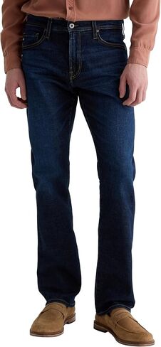 AG Men's Protégé AG-ed Vapor Wash Classic Straight 34" in Saudi Arabia