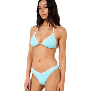 قطعة سفلية بيكيني كلاسيكية للسيدات من Rip Curl ذات قصة عالية in Kuwait