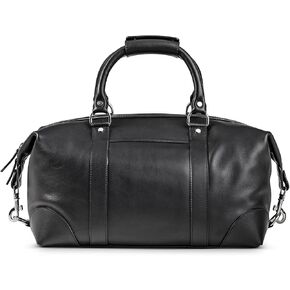 MORAL CODE Excursion Small Black Leather/Small in Saudi Arabia