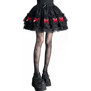 Plus Size Piano Tights for Women, Music Note | Asymmetrical sheer design, full-length pantyhose, Y2K funky style, whimsy twee look in Saudi Arabia