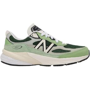 USA-Made Men's 990v6 Sneakers by New Balance in Saudi Arabia