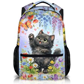 Unicorn Backpack for Girls, Kids Toddler Backpacks for Preschool Primary Girls Bookbag Back to School Gifts in Saudi Arabia