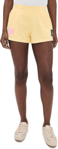 DANZY Women's Hotel Jersey Shorts in Saudi Arabia