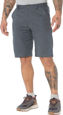 prAna Men's Furrow Shorts in Kuwait