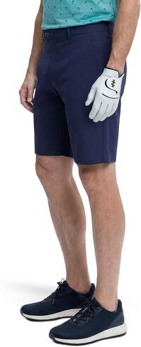 شورت جولف رجالي من Izod مقاس 8.5 بوصة Swingflex Stretch Pro-z Dobby in Kuwait