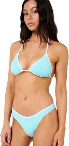 قطعة سفلية بيكيني كلاسيكية للسيدات من Rip Curl ذات قصة عالية in Kuwait