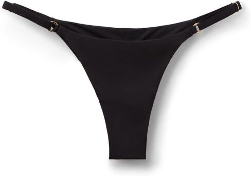 CALZEDONIA Woman's String Brazilian Swimsuit Bottom Premium Fit in Kuwait