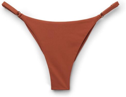 CALZEDONIA Woman's String Brazilian Swimsuit Bottom Premium Fit in Kuwait