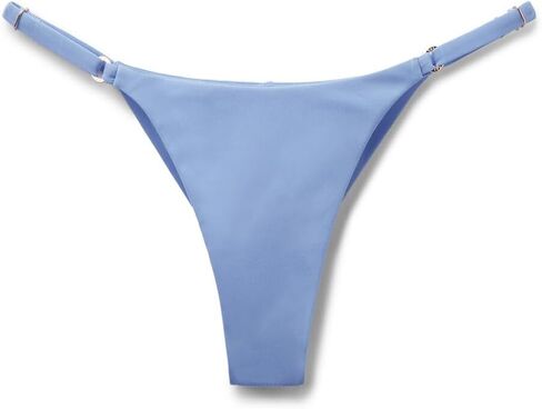 CALZEDONIA Woman's String Brazilian Swimsuit Bottom Premium Fit in Kuwait
