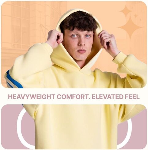 God's Love Overcomes Christian Hoodie | Faith-Based Oversized Christian Sweatshirt | Redeemed | Lemonade in Saudi Arabia