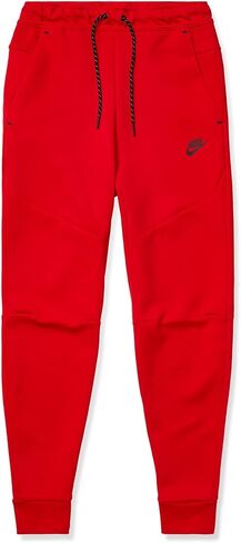 NSW TECH Fleece JOGGER "رمادي" in Kuwait