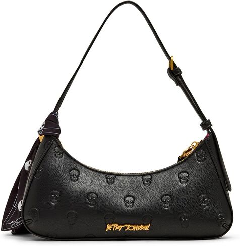 Betsey Johnson Get Ahead Shoulder Bag in Saudi Arabia