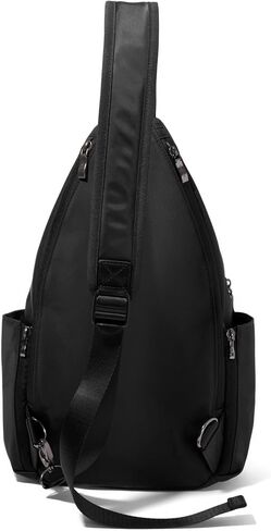 Baggallini Women's Central Park Large Crossbody Sling Bag in Kuwait