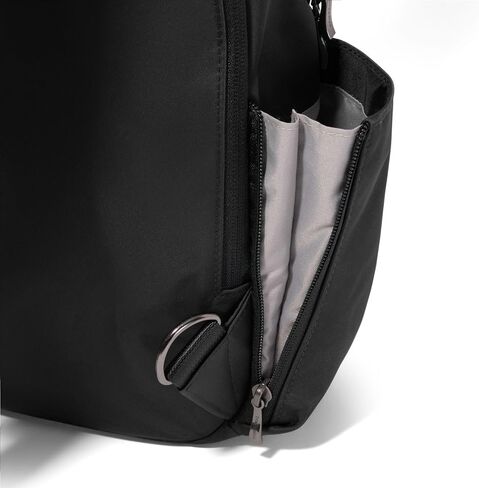 Baggallini Women's Central Park Large Crossbody Sling Bag in Kuwait