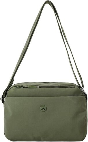 Small Casual Solid Nylon Shoulder bags for Women Fahshion Zipper Crossbody Bag Soft Top Handle Handbag Purse in Saudi Arabia