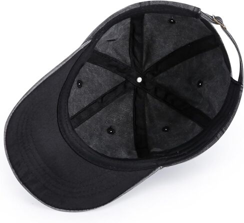 Gifts for Grandfather Grandpa Hat, Grandfather Birthday Father Day Ideas-Adjustable Baseball Cap in Saudi Arabia