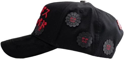 Cap El Barbas Hats Koridosu Tumbadosu Drop Premium Limited 100% Original Black Vicera Premium High Quality Unique Design And Exclusive Details With A Touch Of Elegance Drop Original in Kuwait