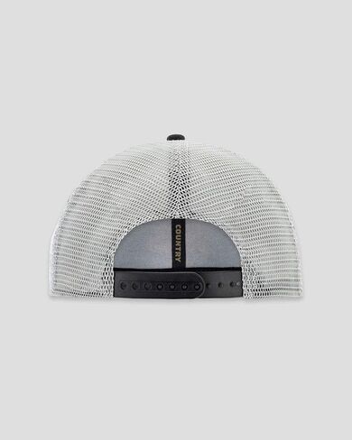 Baseballism Coach Dad Baseball Dad Snapback Trucker Cap Black in Kuwait