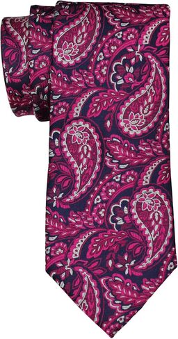 Ted Baker Pink Paisley Tie in Kuwait