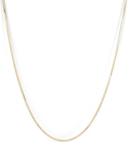 JENNY BIRD Zeina Slim Chain in Kuwait