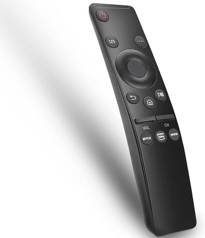 for Hisense Smart TV Remote EN2A27, Replacement Remote Control for Hisense Smart TV, for Hisense Android TV, for Hisense Google TV, LCD ULED OLED HD 4K UHD Smart TVs in Saudi Arabia
