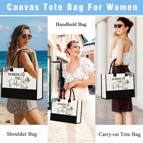 Nurse Gifts Nurses Week Gift Nurse Appreciation Gifts for Women Gift for Nurses Canvas Tote Bag Keychain in Saudi Arabia