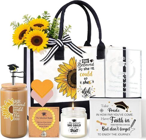 2026 Graduation Gifts for Women Her, Master Degree Graduation Gift Box, Graduate Gifts Basket for College High School, Class of 2026 Graduate Gift for Graduates Daughter Friend Nurse, Phd Grad Present in Saudi Arabia