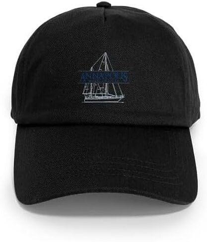 Cafepress Annapolis Cailbat Cap Cap القابلة للتعديل in Kuwait