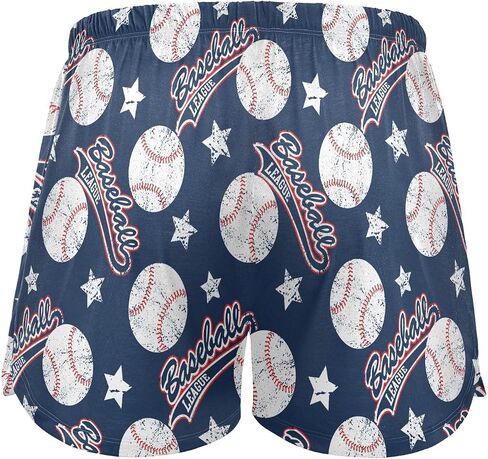 Laprad Womens Pajama Shorts Lounge Bottoms Sleep Shorts with Drawstring & Pockes in Saudi Arabia