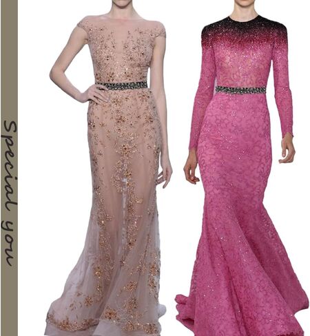 Adjustable Belt Women Rhinestone Belts Crystal Sparkly Dress Belt Thin Elastic Waist Belts for dressy Lady in Saudi Arabia