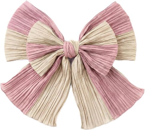 Dita Two-Tone Heko Obi Sash for Women – Reversible Yukata Obi Belt, Soft Lightweight Japanese Kimono Waist Belt 40×400cm in Kuwait