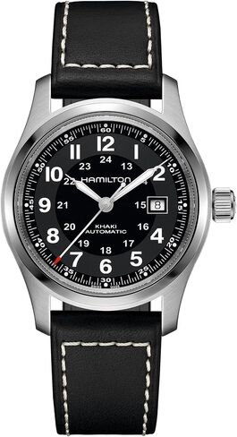 Hamilton Khaki Field Automatic Mens Watch, 42mm in Kuwait