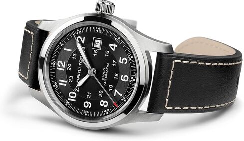 Hamilton Khaki Field Automatic Mens Watch, 42mm in Kuwait