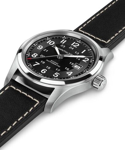 Hamilton Khaki Field Automatic Mens Watch, 42mm in Kuwait