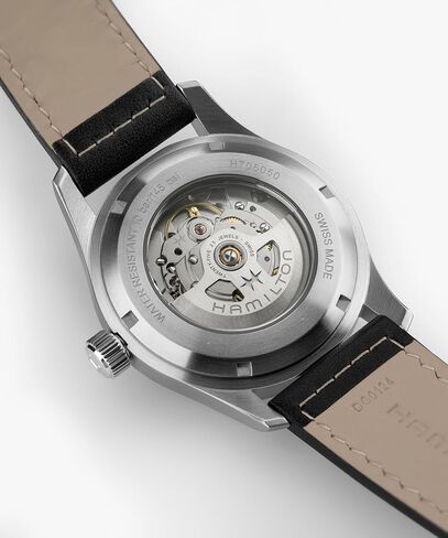 Hamilton Khaki Field Automatic Mens Watch, 42mm in Kuwait