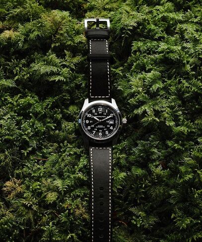 Hamilton Khaki Field Automatic Mens Watch, 42mm in Kuwait