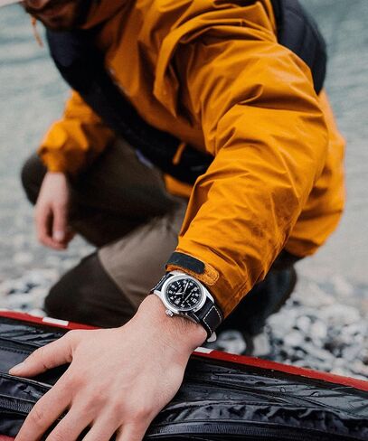 Hamilton Khaki Field Automatic Mens Watch, 42mm in Kuwait