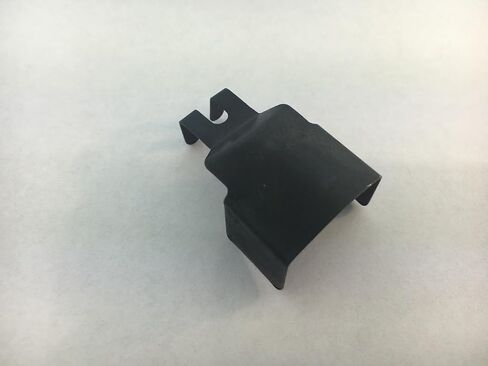 Tools and Replacement for Clock. Grandfather Clock Pendulum Hook for 1" Wood Stick Narrow Neck Steel in Kuwait