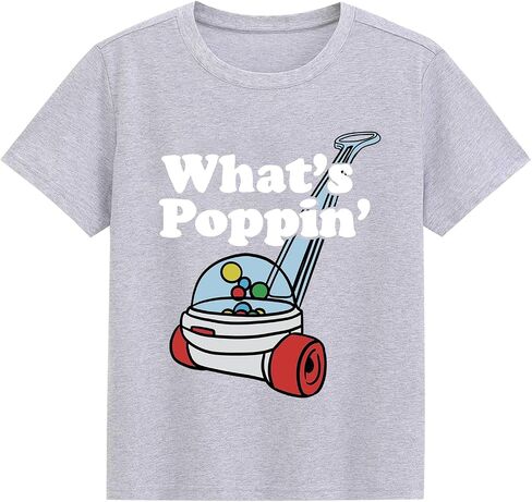 Toddler Kids Admit It Life Would Be Boring Without Me Shirt Boys Girls Funny Tee Short Sleeve Summer T-Shirt Ages 2-7 in Kuwait