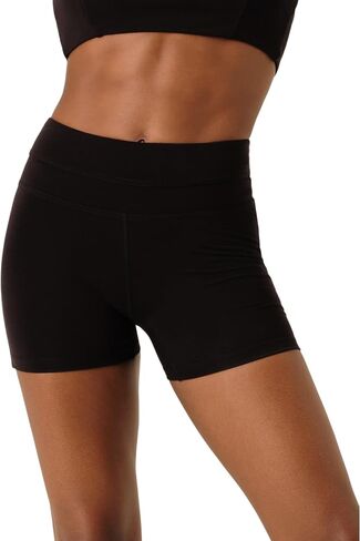 Women's Flex Merino Short By Woolly | RWS Certified | Ultra-Soft, Breathable, Seattle Designed in Saudi Arabia