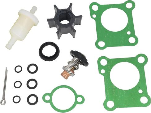 06211ZV5505 Outboard Maintenance Repair Kit for Honda BF35A BF40A BF45A BF50A Motor Marine 06211-ZV5-505 in Saudi Arabia