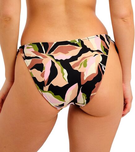Women's Ocean Avenue Tie Side Bikini Brief in Saudi Arabia