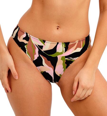 Women's Ocean Avenue Bikini Brief in Saudi Arabia