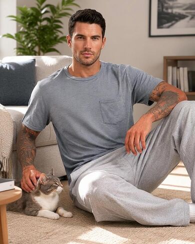 Shoulder Surgery Recovery Shirts for Men in Kuwait