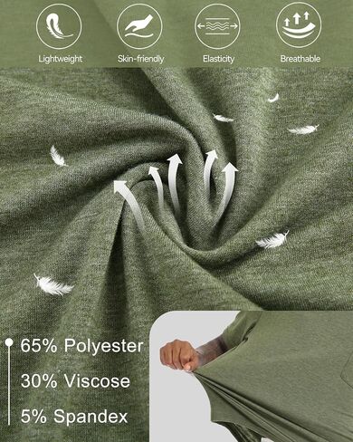 Shoulder Surgery Recovery Shirts for Men in Kuwait