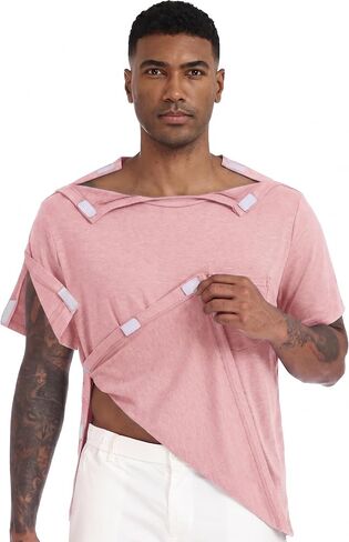 Shoulder Surgery Recovery Shirts for Men in Kuwait