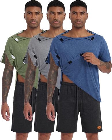 Shoulder Surgery Recovery Shirts for Men in Kuwait