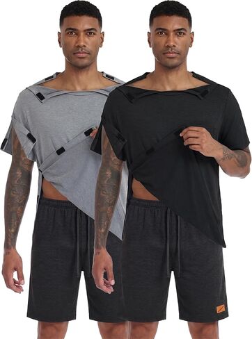 Shoulder Surgery Recovery Shirts for Men in Kuwait