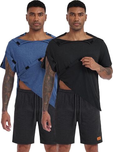 Shoulder Surgery Recovery Shirts for Men in Kuwait